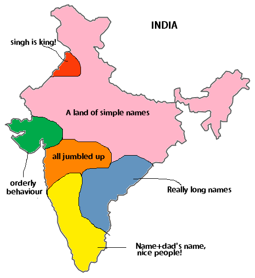 clipart map of india - photo #50